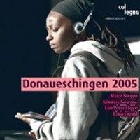 Donaueschinger Musiktage 2005 (Vol.3)
