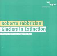Fabbriciani: Glaciers in Extinction