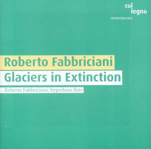 Fabbriciani: Glaciers in Extinction