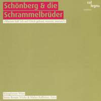 Schonberg und die Schrammelbruder