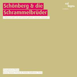 Schonberg und die Schrammelbruder