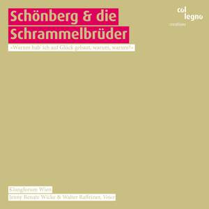 Schonberg und die Schrammelbruder