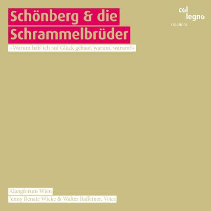 Schonberg und die Schrammelbruder