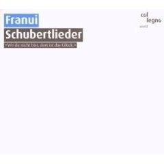Franui: Schubertlieder