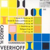 Carlos H. Veerhoff: Kammermusik