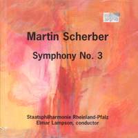 Scherber: Symphony No. 3