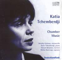 Tchemberdji; Chamber Music