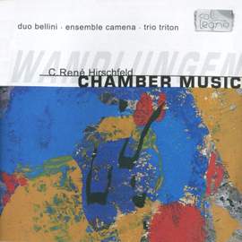 Hirschfeld: Chamber Music