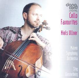 Cello Favourites