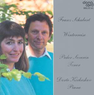 Schubert: Winterreise D911