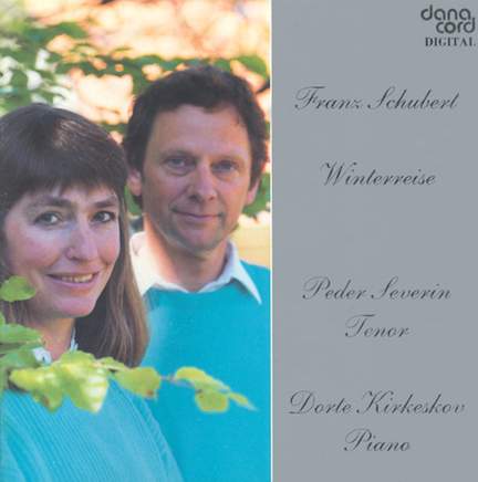 Schubert: Winterreise D911