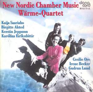 New Nordic Chamber Music