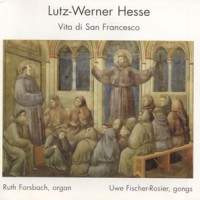 Hesse, L-W: Vita di San Francesco