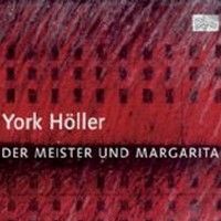 Höller, Y: Der Meister und Margarita