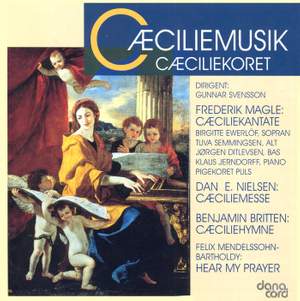 Music for St. Cecilia