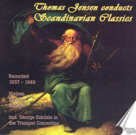 Scandinavian Classics Volume 1
