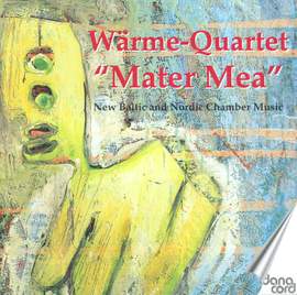 New Baltic & Nordic Chamber Music