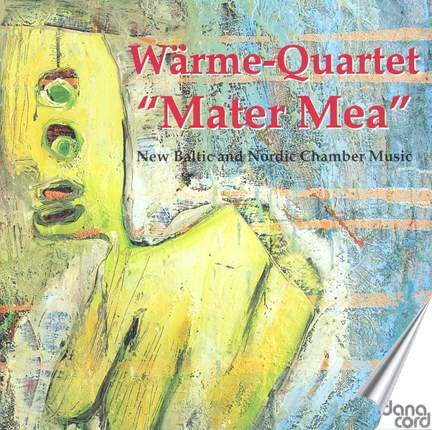 New Baltic & Nordic Chamber Music