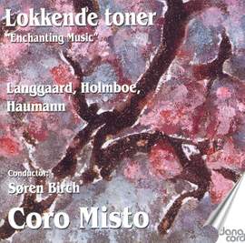 Lokkende toner