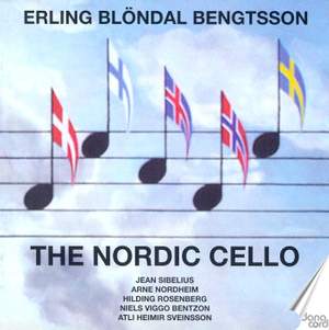 The Nordic Cello