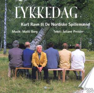 Matti Borg: Lykkedag - Day of Happiness