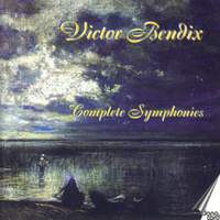 Bendix: Complete Symphonies