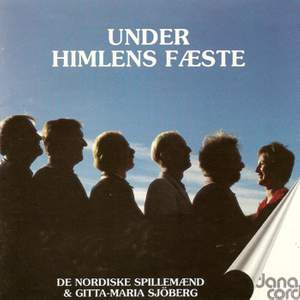 The Nordic Five - Under Himlens Faeste