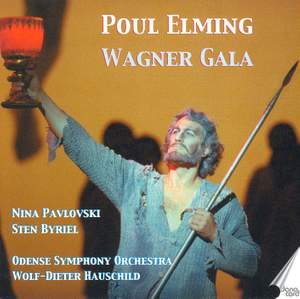 Poul Elming - Wagner Gala