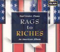 Rags to Riches: An American Album