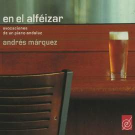 Marquez, Andres: Evocacioines de un piano Andaluz