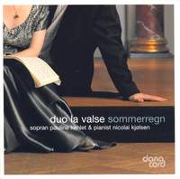 Duo la Valse - Sommerregn