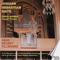 J S Bach: Organ Works