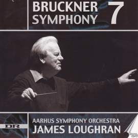 Bruckner: Symphony No. 7 in E Major
