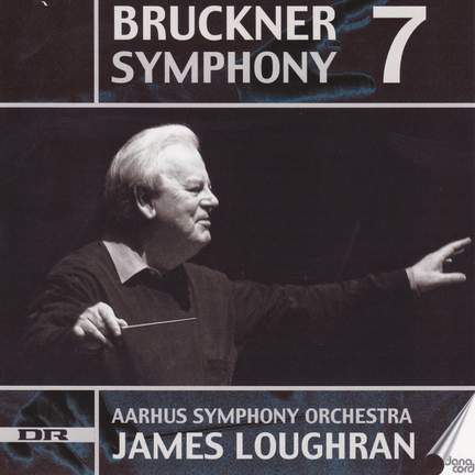 Bruckner: Symphony No. 7 in E Major
