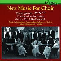 New Music For Choir