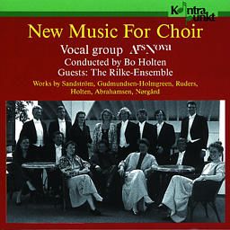 New Music For Choir