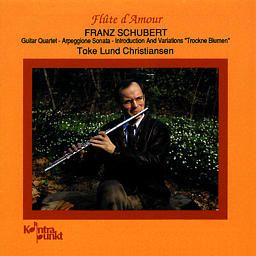 Lund Christiansen, Toke: Flute D'Amour