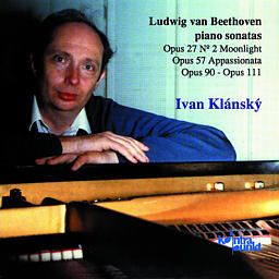 Klansky, Ivan: 4 Piano Sonater