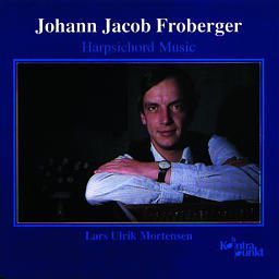 Mortensen, Lars Ulrik: Harpichord Music