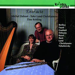 Debost/Lund Christia: Entr'Acte