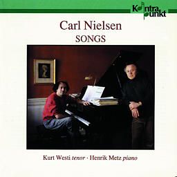 Westi Kurt / Henrik: Songs