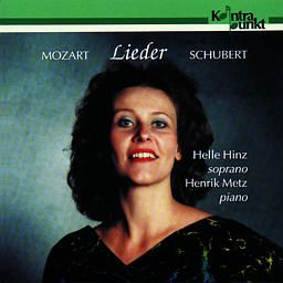 Hinz Helle/Henrik Me: Lieder