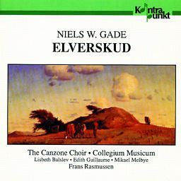 Collegium Musicum/Frans Rasmussen: Elverskud