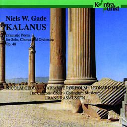 Collegium Musicum/F: Kalanus