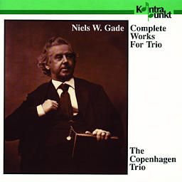 Copenhagen Trio: Complete Works Trio