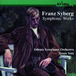 Syberg, Franz: Symphonic Works - Odense Symphony Orchestra