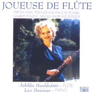 French Music for Flute & Piano