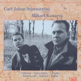 Music for Clarinet and Piano