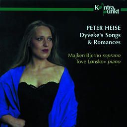 Bjerno Maiken: Dyveke'S Songs