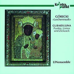 Linensemble: Lerchenmusik M.Fl